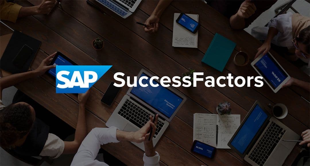SAP SuccessFactors Image