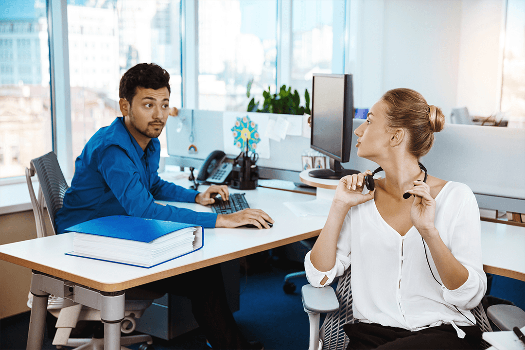 HR Outsourcing Services Image