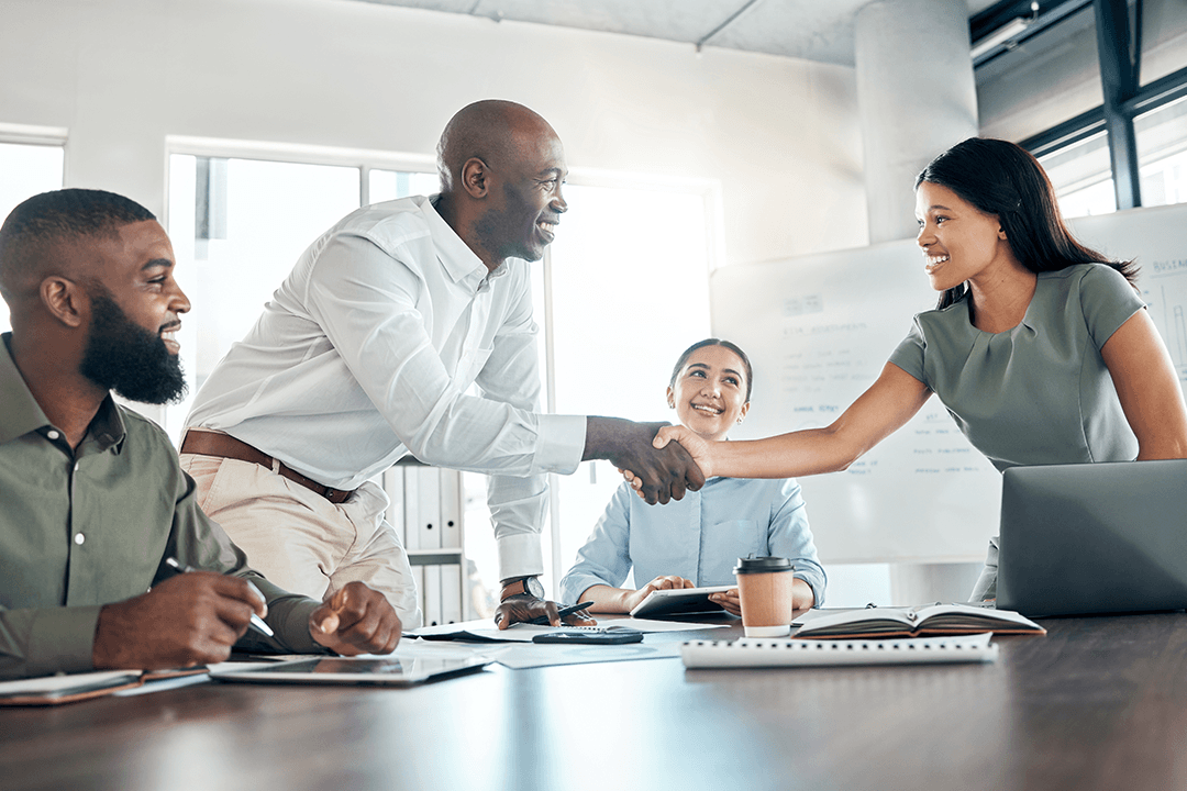 Streamline Global HR and Payroll Image