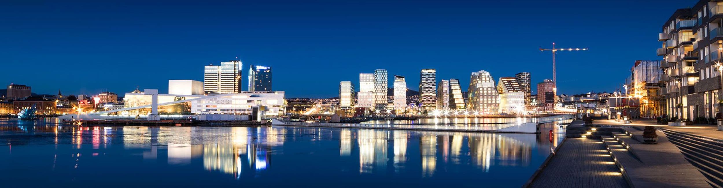 Norway Image