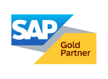 SAP Gold Partner Image
