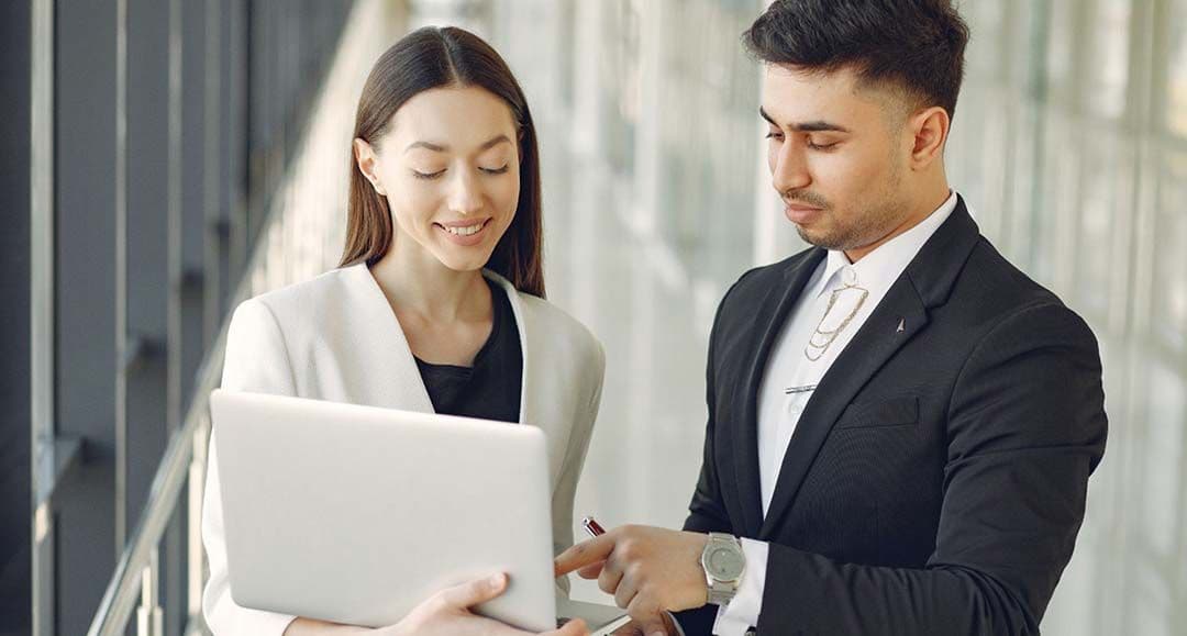 A Proven Advisory Approach, Built Around You Image