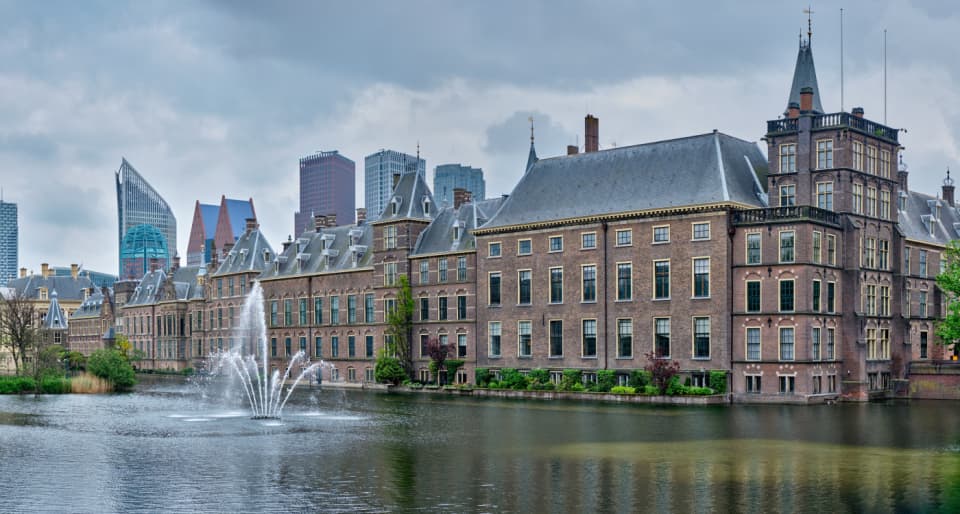 Zalaris expands service coverage to BeNeLux to meet growing demand