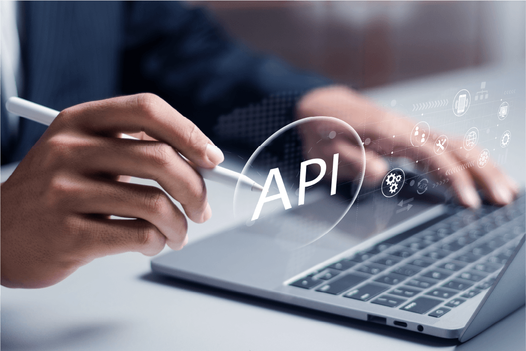 Third-Party Integrations Image