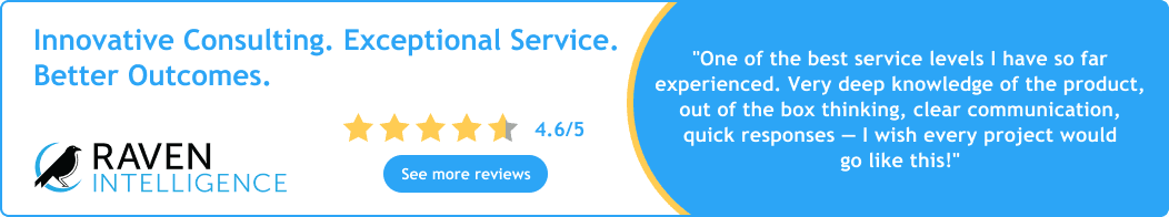 Review Banner Consulting