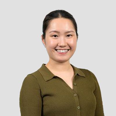 Webinar Template Speaker Image