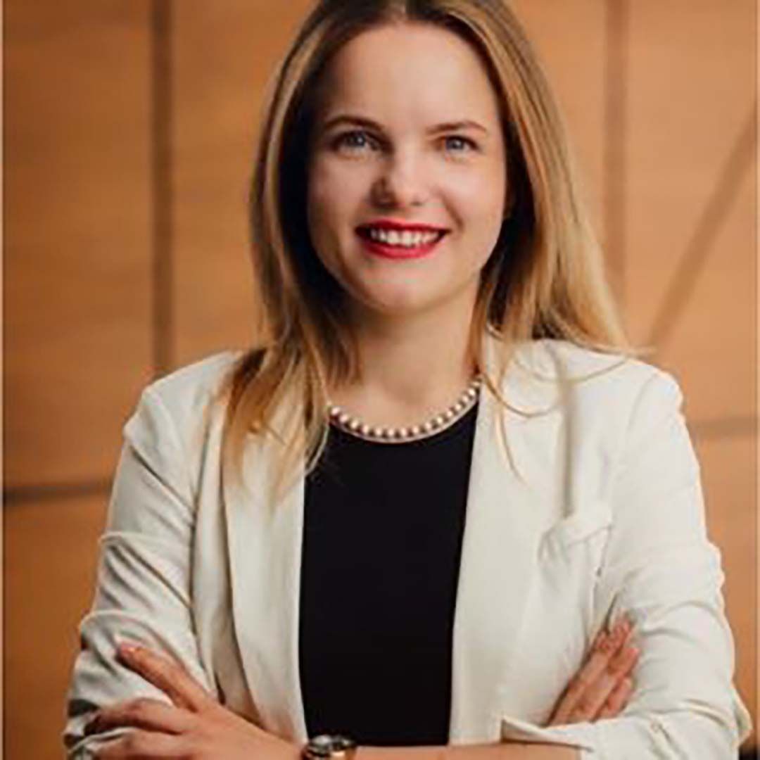 Indra Bērziņa Image