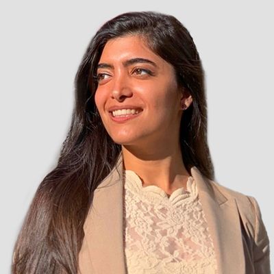 Webinar Template Speaker Image