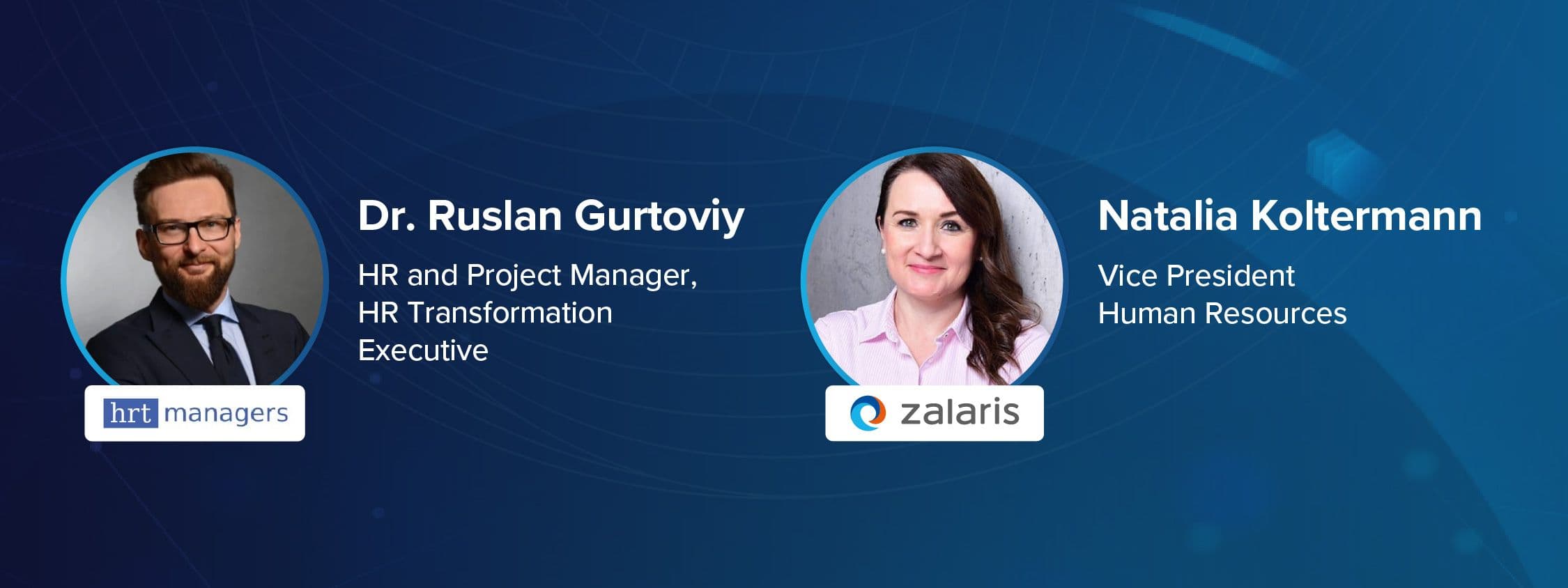 Outsourcing With HR As a Service Image