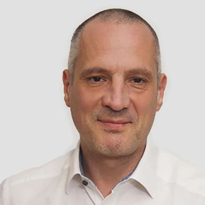 Webinar Template Speaker Image