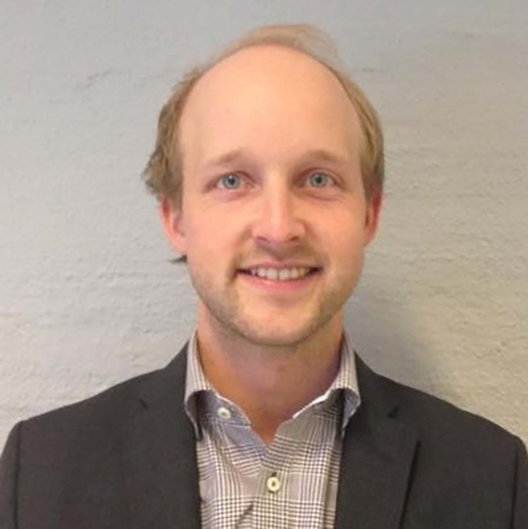 Webinar Template Speaker Image