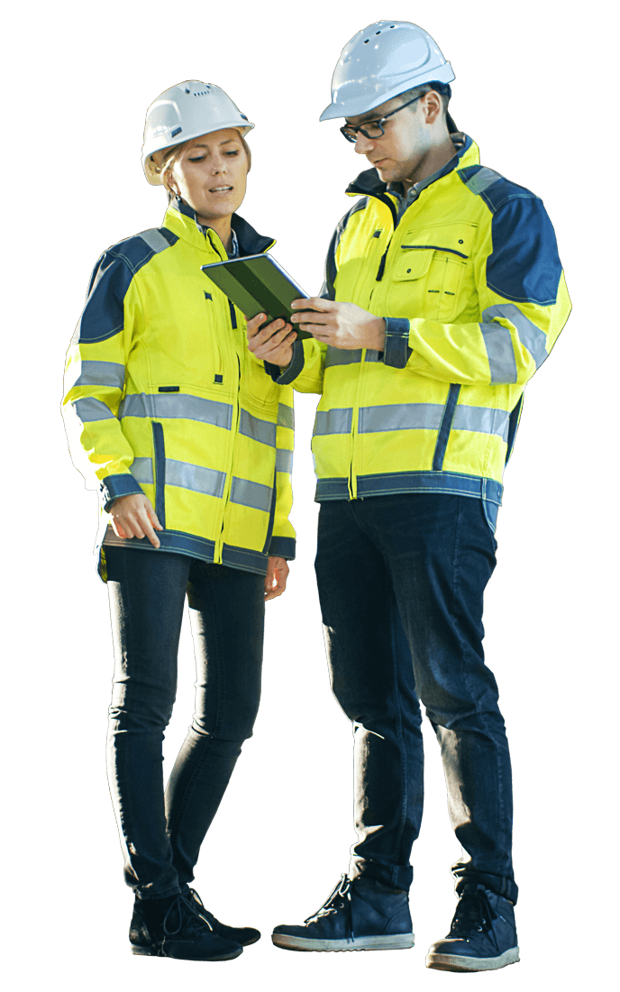 Who We Serve Landing Page Overlay Image