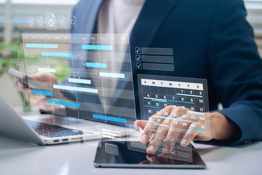 SAP SuccessFactors Integrations Image