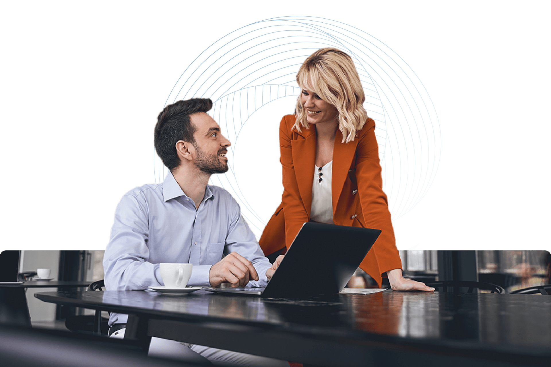 Talent Management Solutions Image