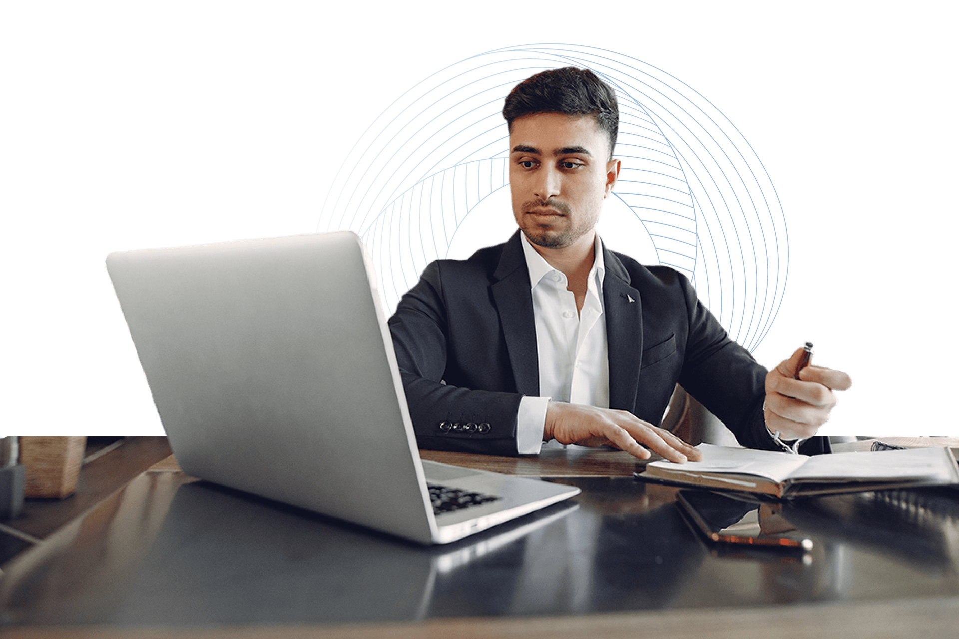 Zalaris PeopleHub Image