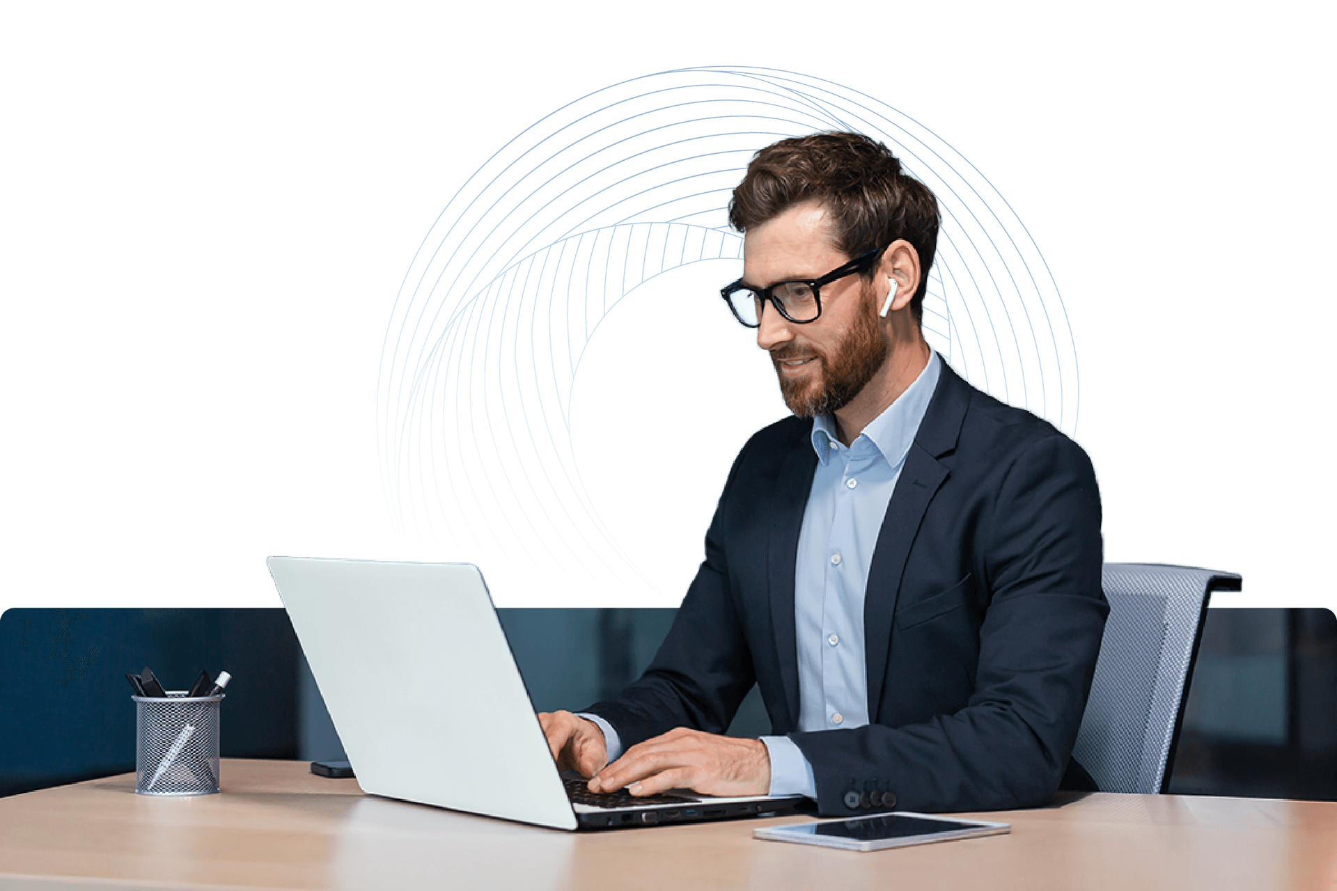 Time and Attendance Solutions Image