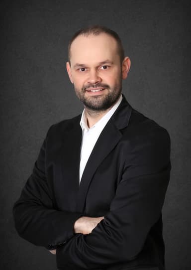 Marek Achtelik obraz