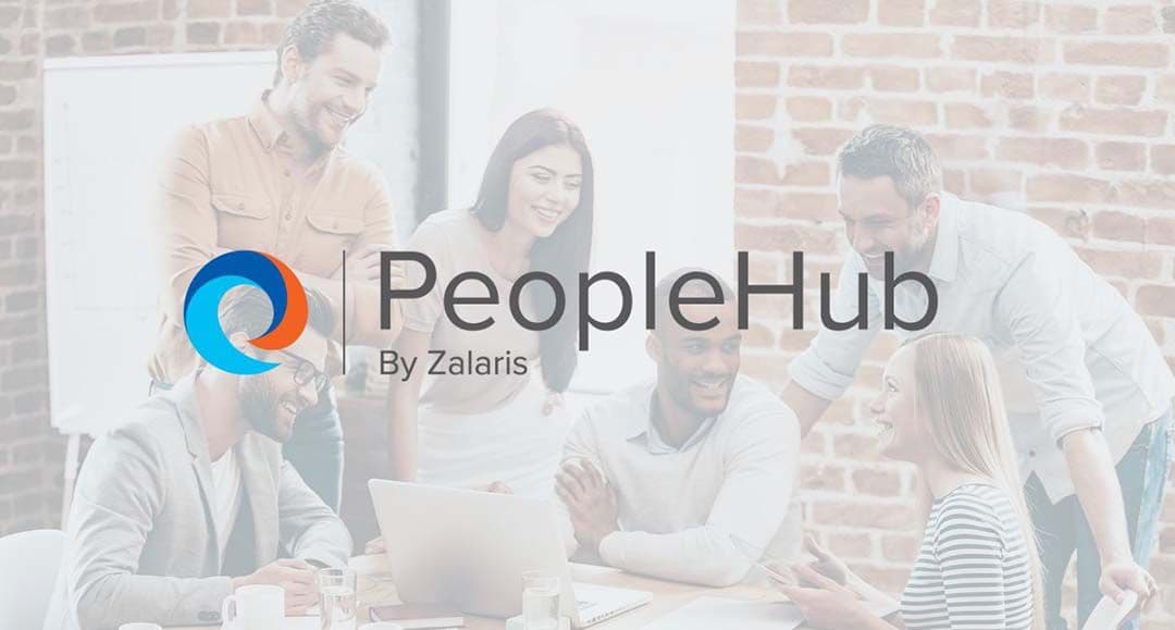 Exploring Zalaris PeopleHub Image