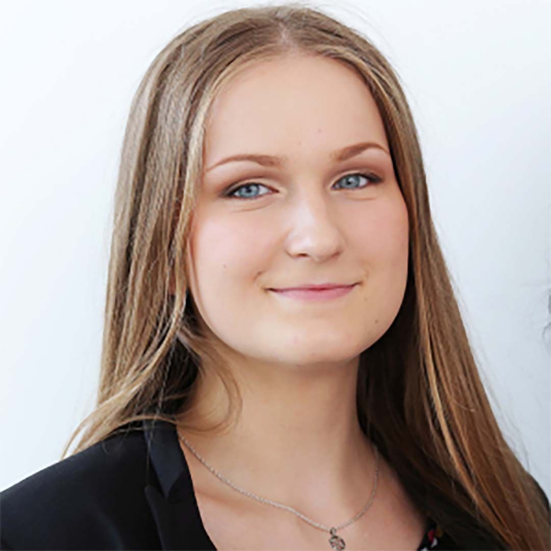 Webinar Template Speaker Image