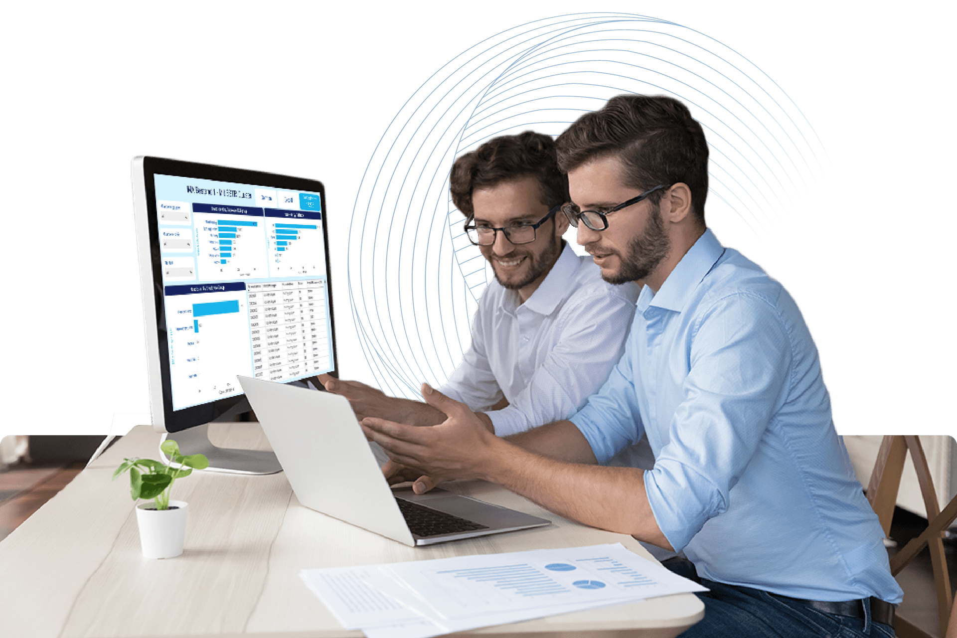 People Analytics Solutions Image